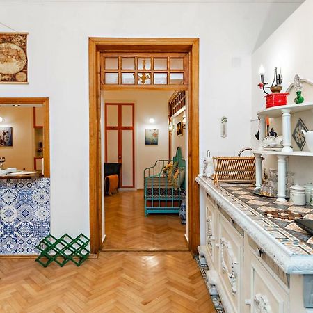 ★ Blue Door Rhapsody ★ - Special Stay In Old Town! Tbilisi Exterior foto