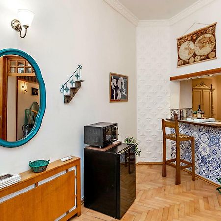 ★ Blue Door Rhapsody ★ - Special Stay In Old Town! Tbilisi Exterior foto