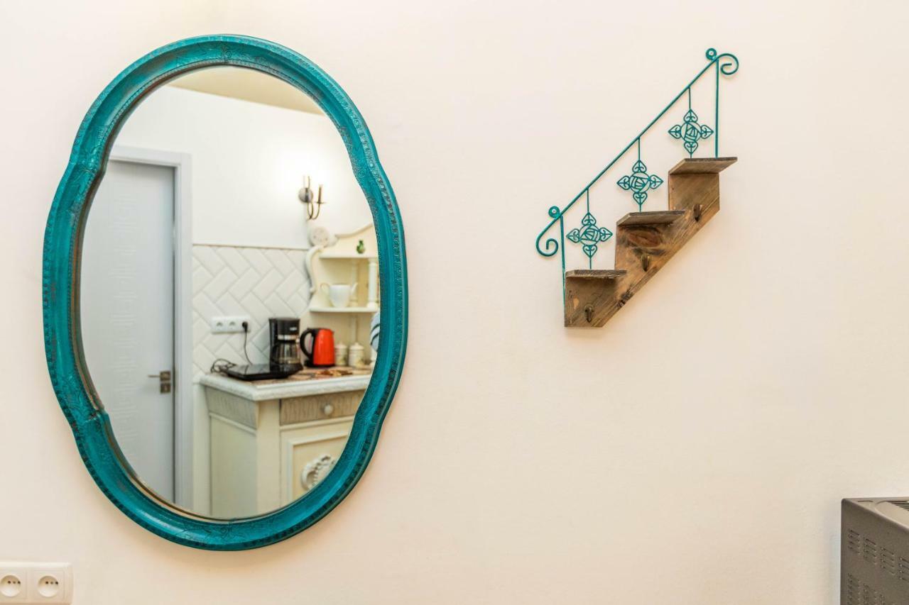 ★ Blue Door Rhapsody ★ - Special Stay In Old Town! Tbilisi Exterior foto