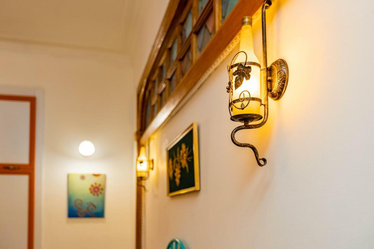 ★ Blue Door Rhapsody ★ - Special Stay In Old Town! Tbilisi Exterior foto